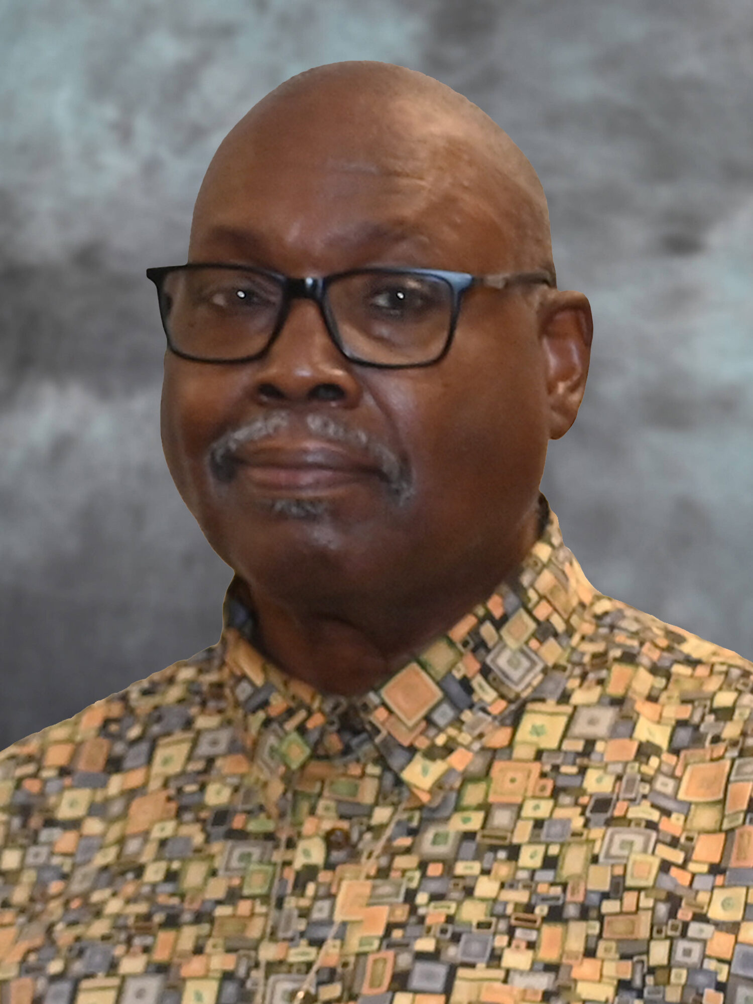 Mr. Lawrence Blackwell