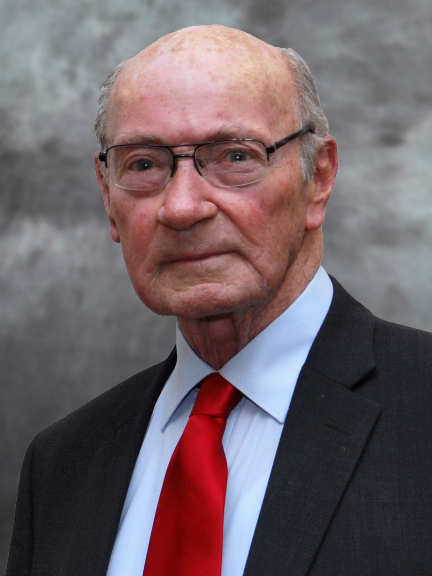 Mr. Patrick McGeehan