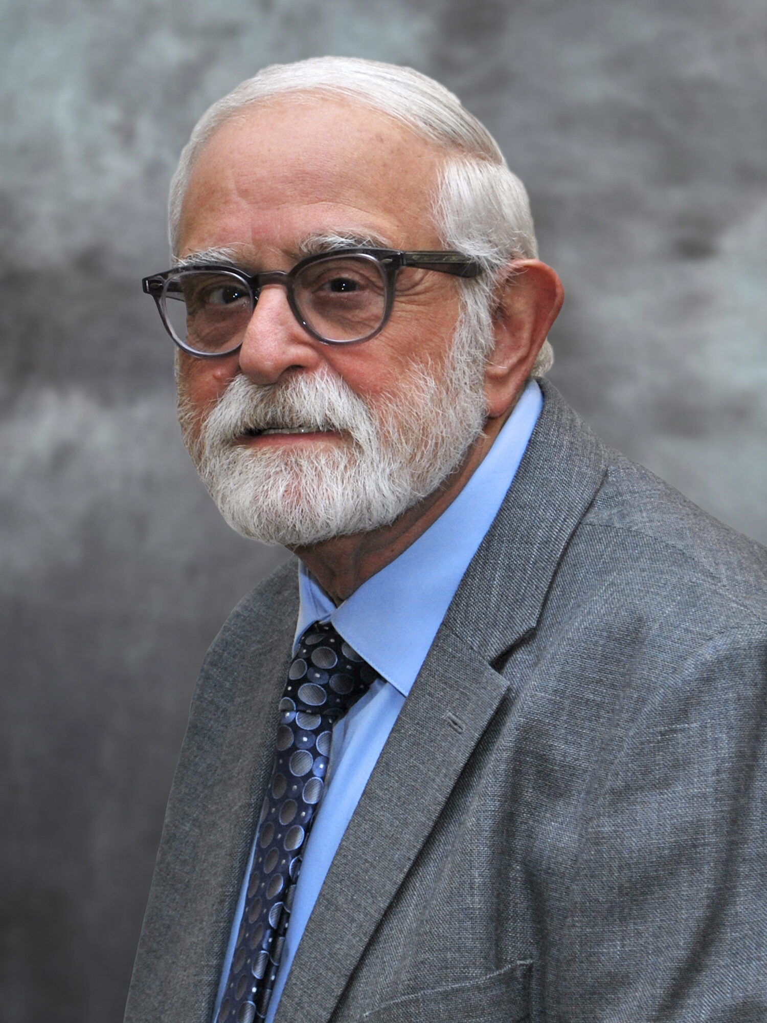 Alfred L. Steff, Jr.