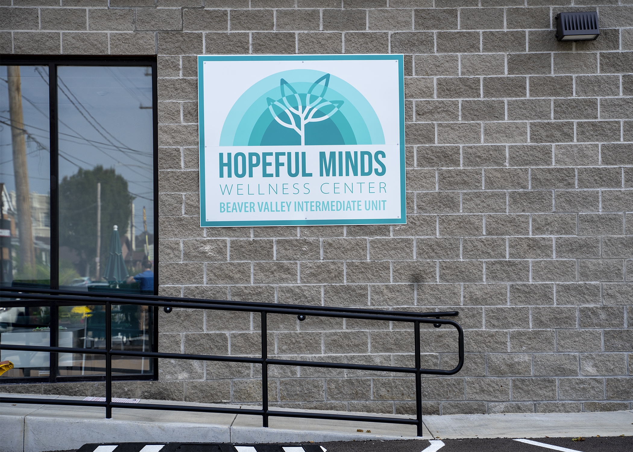 HopefulMinds SignInstall