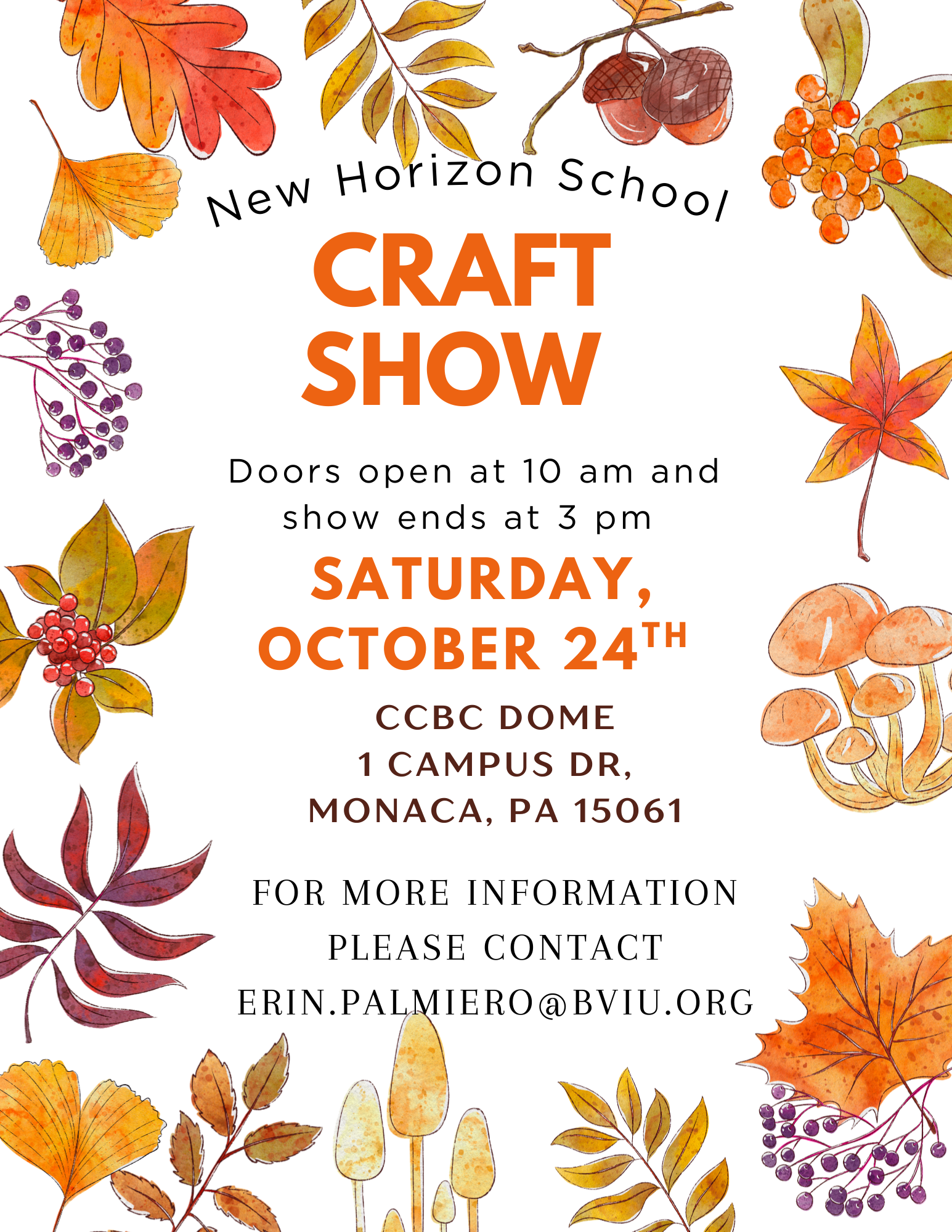 New Horizon Schooluse